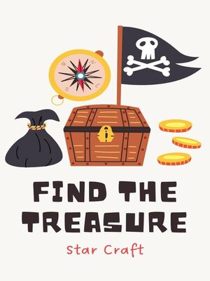 cover image of Find the Treasure